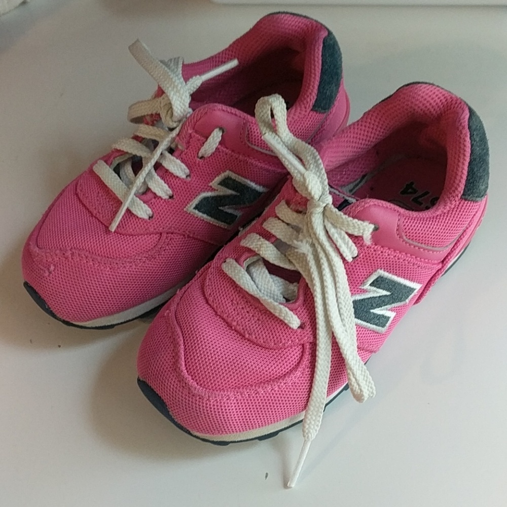 🌺New Balance sneakers size 9🌺